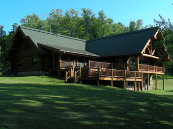 Buena Vista Lodge Lake View